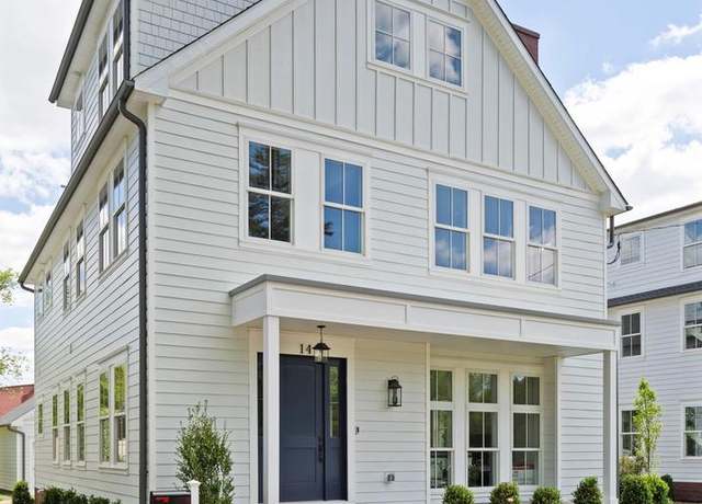 Property at 14 Pelham Rd, Philadelphia, PA 19119, 5 beds, 3.5 baths