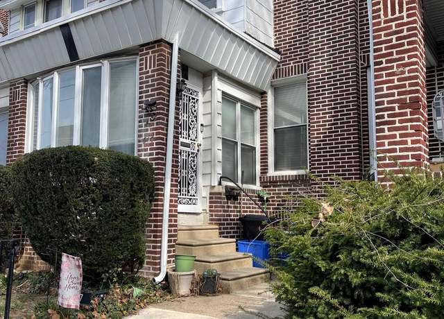Property at 517 E Cheltenham Ave, Philadelphia, PA 19120, 3 beds, 1 bath