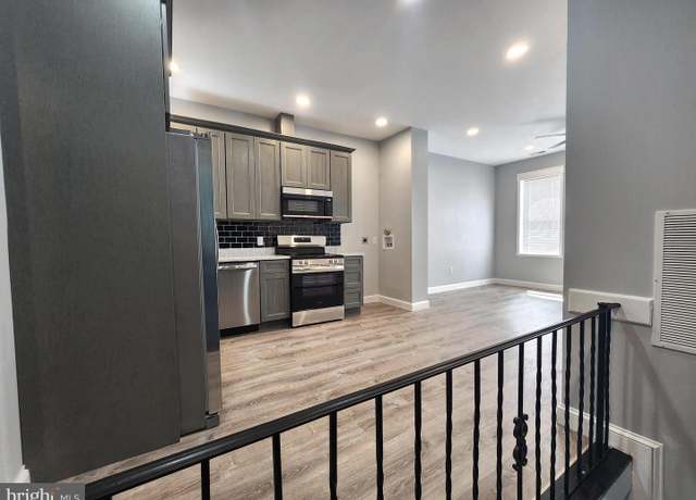 Property at 5335 W Girard Ave, Philadelphia, PA 19131, 4 beds