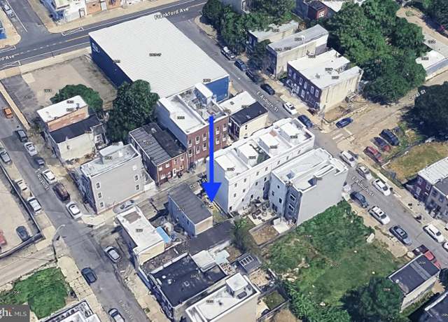 Property at 2827 Coral St, Philadelphia, PA 19134