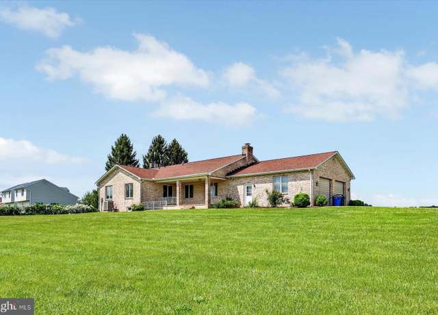 Property at 7112 Church Rd, Felton, PA 17322, 3 beds, 2 baths