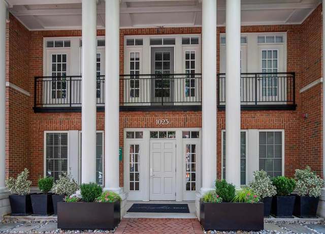 Property at 1023 N Royal St #217, Alexandria, VA 22314, 2 beds, 2 baths
