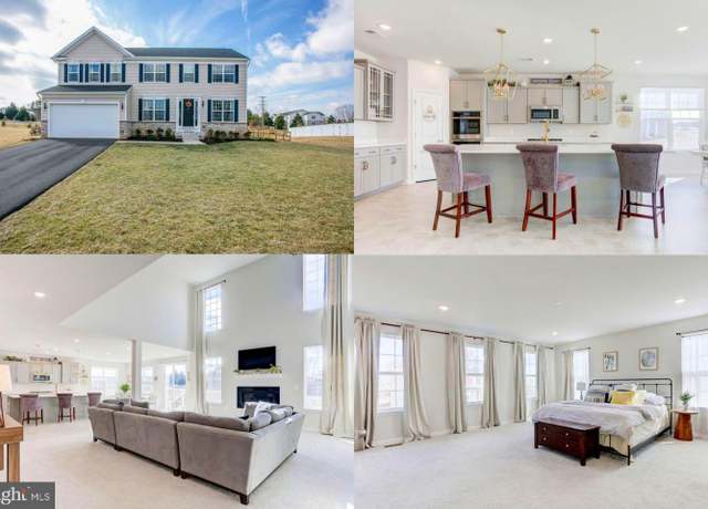 Property at 13402 Maymount, Culpeper, VA 22701, 4 beds, 2.5 baths