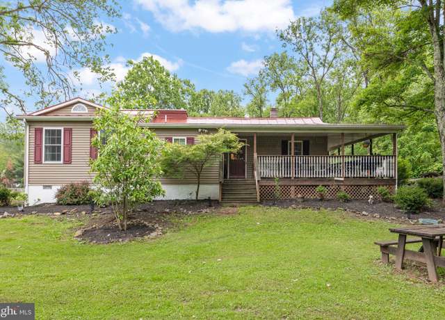 Property at 171 Sinking Spring Ln, Gore, VA 22637, 3 beds, 2 baths
