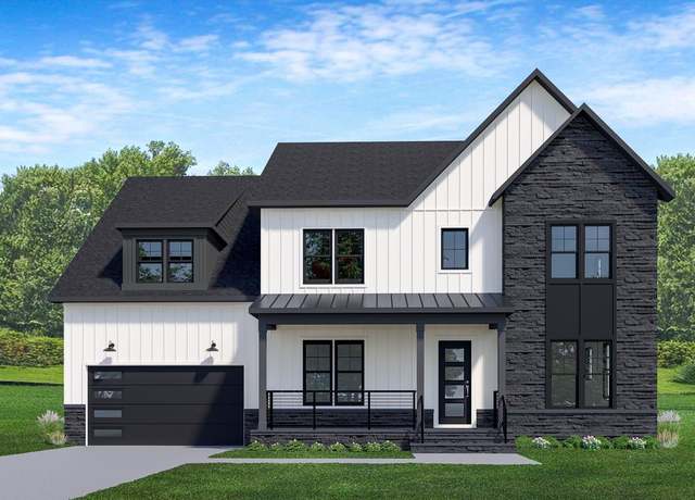 Property at 318 Center St N, Vienna, VA 22180, 6 beds, 5.5 baths