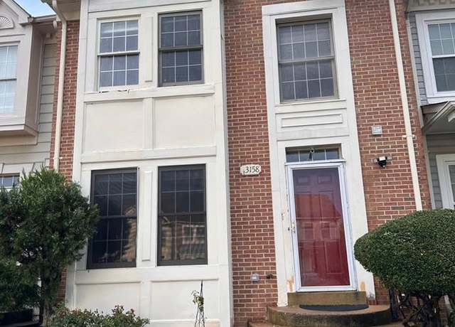 Property at 13158 Tory Loop, Woodbridge, VA 22192, 3 beds, 3.5 baths