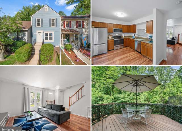 Property at 15021 Bridgeport Dr, Dumfries, VA 22025, 3 beds, 2.5 baths