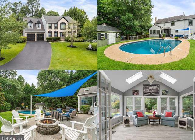 Property at 15032 Greenmount Dr, Woodbridge, VA 22193, 4 beds, 3.5 baths
