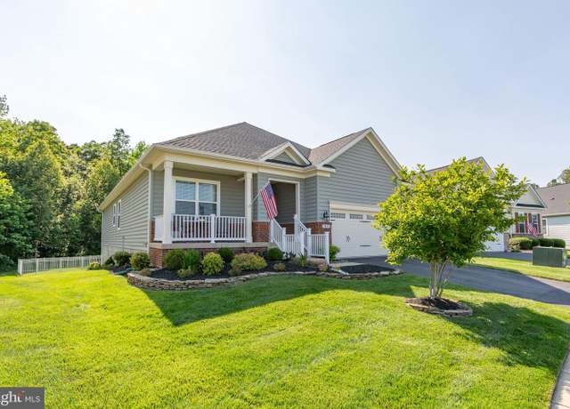 Property at 9828 Balls Bluff Dr, Fredericksburg, VA 22407, 4 beds, 3 baths