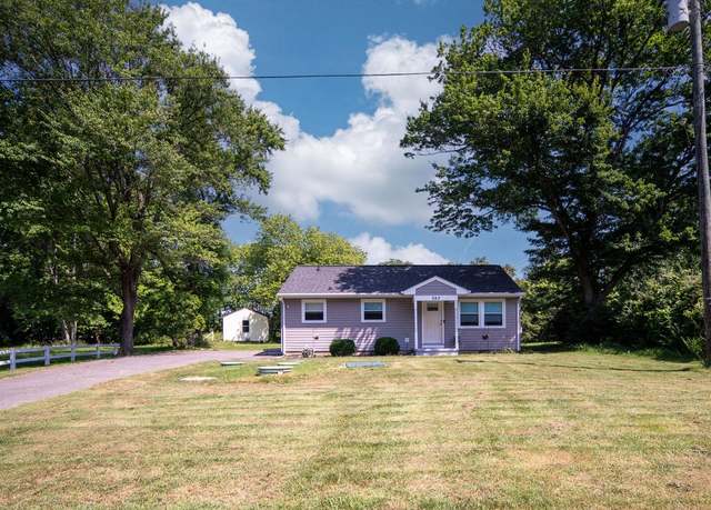 Property at 343 Forest Lane Rd, Fredericksburg, VA 22405, 3 beds, 1 bath