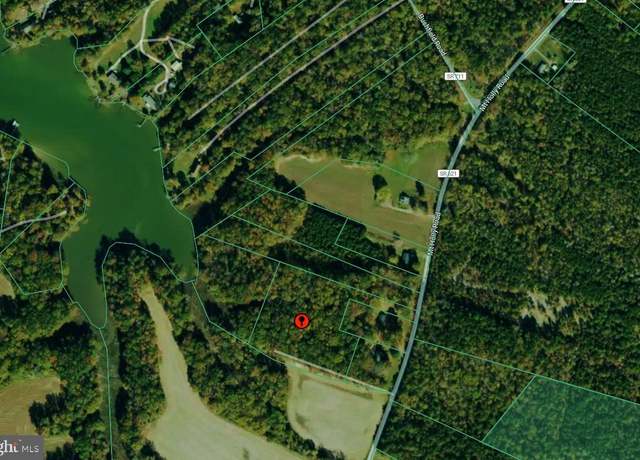 Property at Lot 1 Mt Holly Rd, Montross, VA 22520