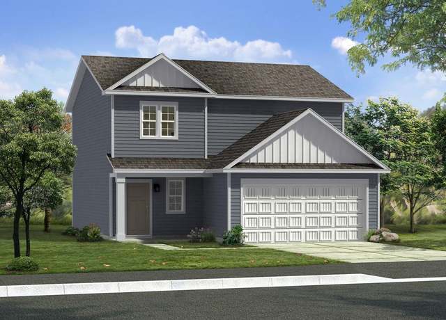 Property at HOMESITE 399 Spool Rd, Inwood, WV 25428, 3 beds, 2.5 baths