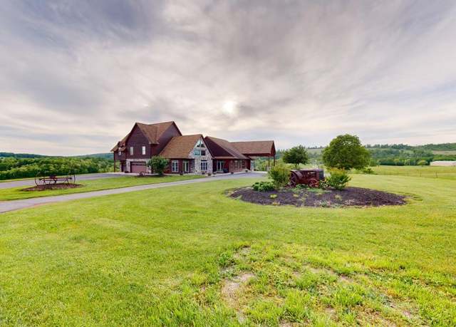 Property at Don Mccauley Acres, Romney, WV 26757, 7 beds, 4.5 baths