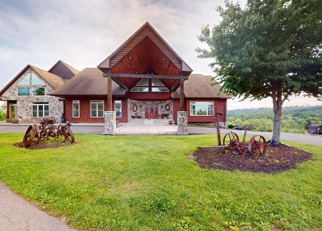 Property at 2810 Don Mccauley Rd, Romney, WV 26757, 8 beds, 4.5 baths