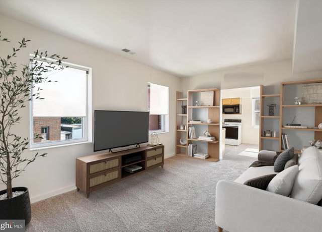 Property at 55 M St NW #406, Washington, DC 20001, 1 bed, 1 bath