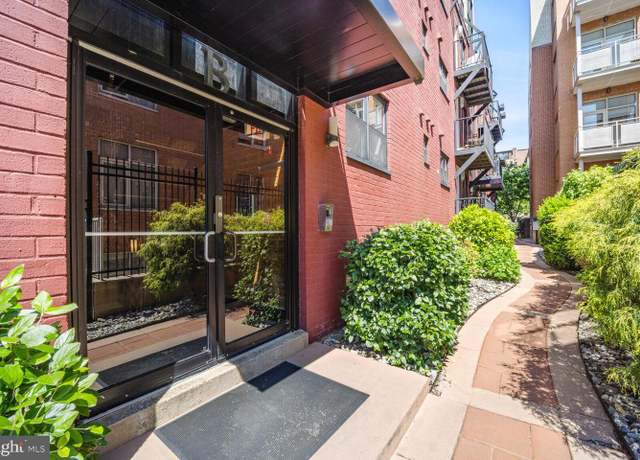 Property at 1354 Euclid St NW Unit 202B, Washington, DC 20009, 2 beds, 2 baths