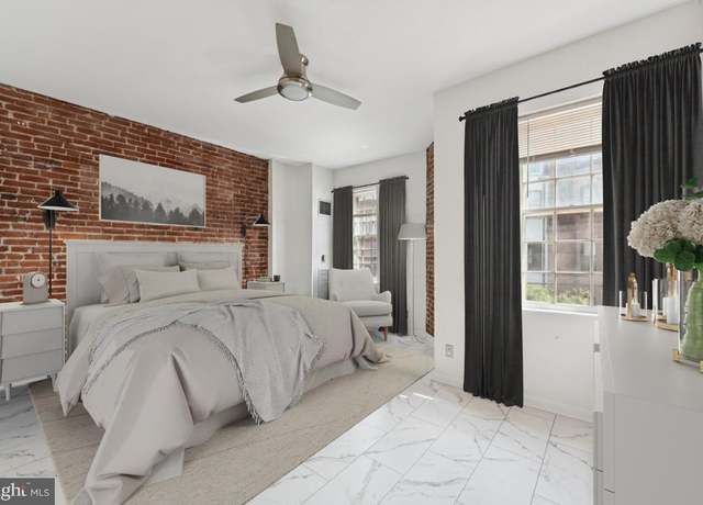 Property at 1718 Corcoran St NW #23, Washington, DC 20009, 1 bath