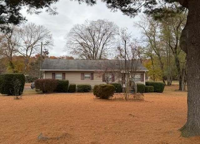 Property at 54 West St, Magnolia, DE 19962, 3 beds, 1 bath