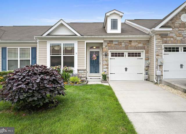 Property at 147 Candor Ln, Dover, DE 19901, 2 beds, 2 baths