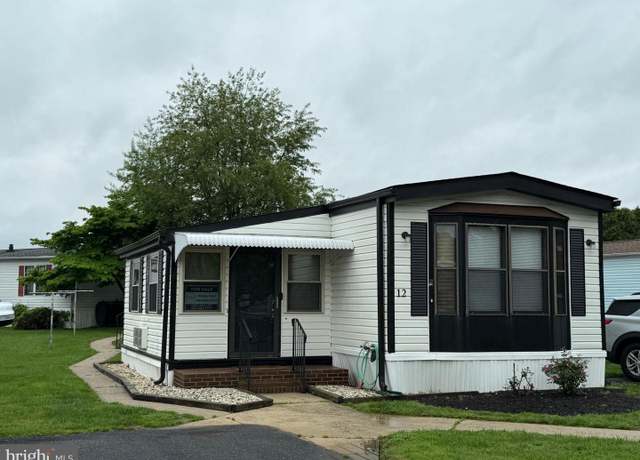 Property at 12 Lynn Ct #612, Wilmington, DE 19808, 2 beds, 2 baths