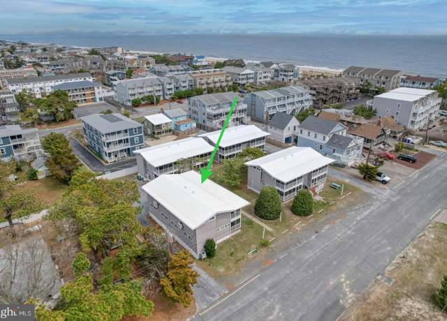 Property at 21 Collins Ave Unit 1B, Dewey Beach, DE 19971, 2 beds, 1 bath