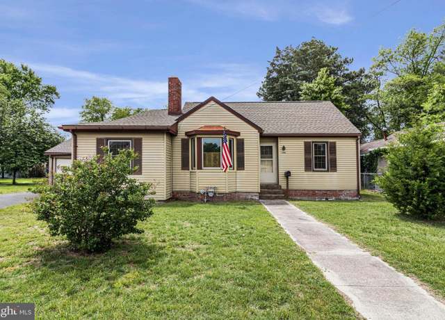Property at 506 Sussex Ave, Seaford, DE 19973, 3 beds, 1 bath