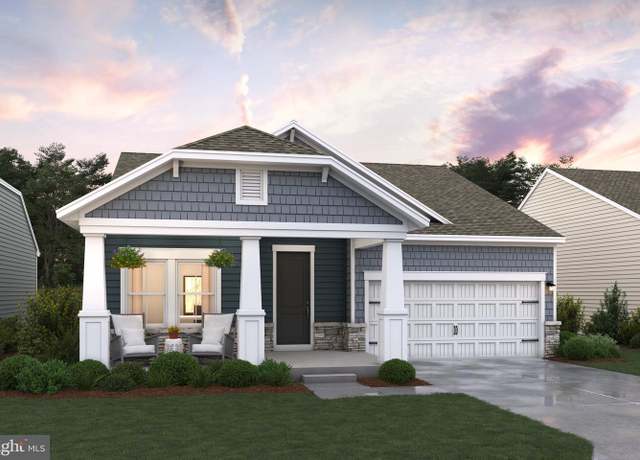 Property at 14969 Channal Run, Ellendale, DE 19941, 3 beds, 2 baths