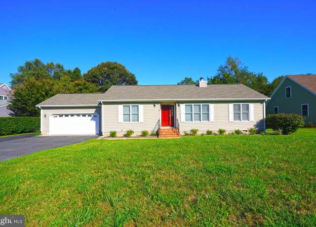 Property at 5 Bradford Ln, Lewes, DE 19958, 3 beds, 2 baths