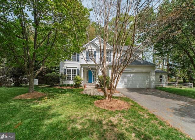 Property at 3106 Riverwalk Ct, Annapolis, MD 21403, 4 beds, 3.5 baths