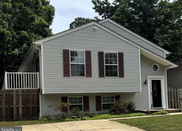 Property at 7821 Camp Rd, Pasadena, MD 21122, 3 beds, 3 baths