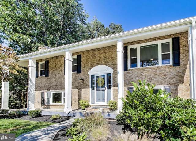 Property at 1272 Mayo Ridge Rd, Edgewater, MD 21037, 4 beds, 2 baths