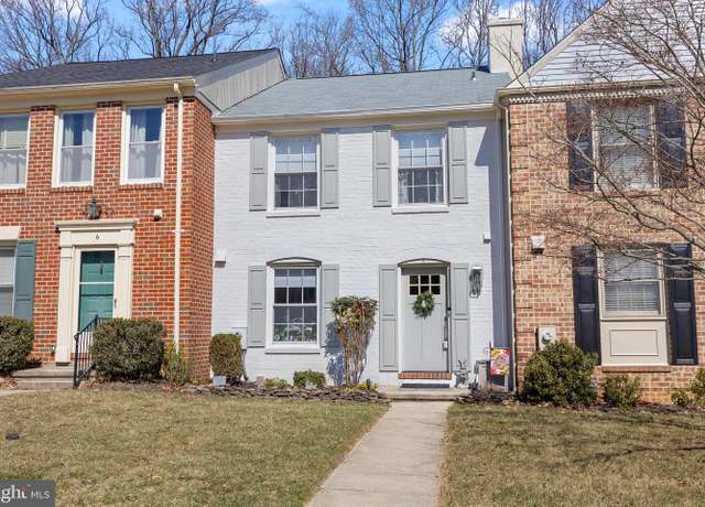 Property at 4 Salthill Ct, Lutherville Timonium, MD 21093, 3 beds, 3 baths