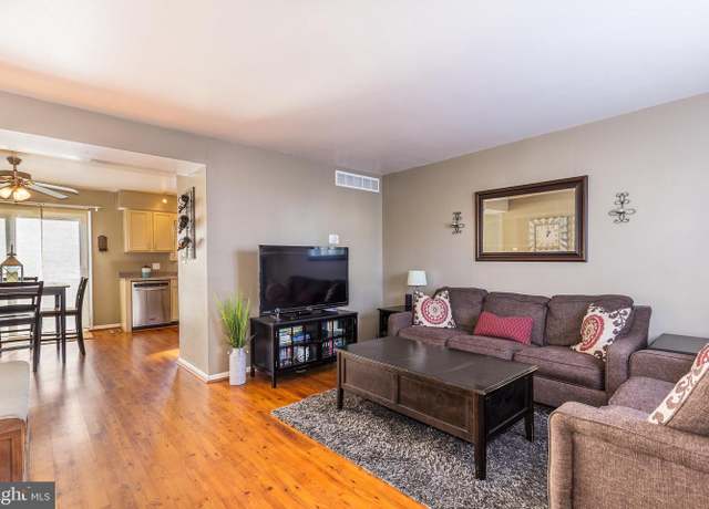 Property at 41 Luffing Ct, Baltimore, MD 21221, 2 beds, 1.5 baths