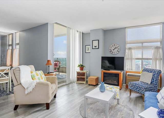 Property at 28 Allegheny Ave #2505, Baltimore, MD 21204, 1 bed, 1 bath