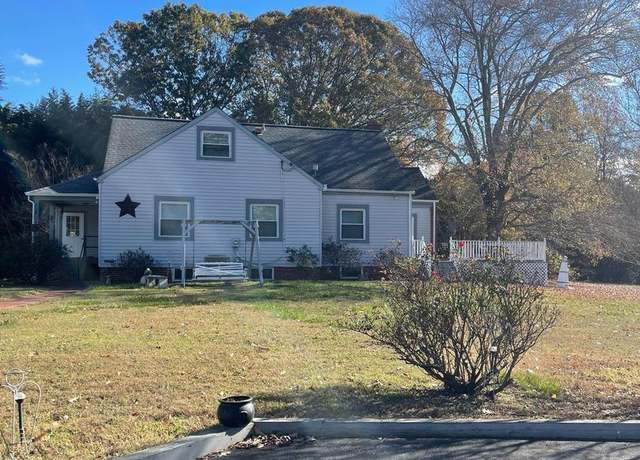 Property at 11655 Crain Hwy, Newburg, MD 20664, 6 beds, 3 baths