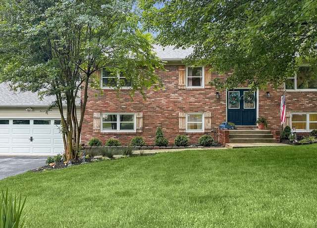 Property at 3024 Eutaw Forest Dr S, Waldorf, MD 20603, 4 beds, 3 baths
