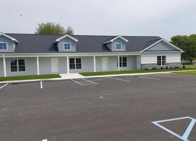 Property at Building 2 Unit A Michaels Way, East New Market, MD 21631, 2 beds, 1.5 baths