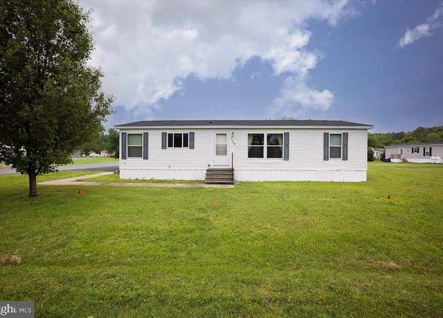 Property at 3908 Jay Ct, East New Market, MD 21631, 3 beds, 2 baths