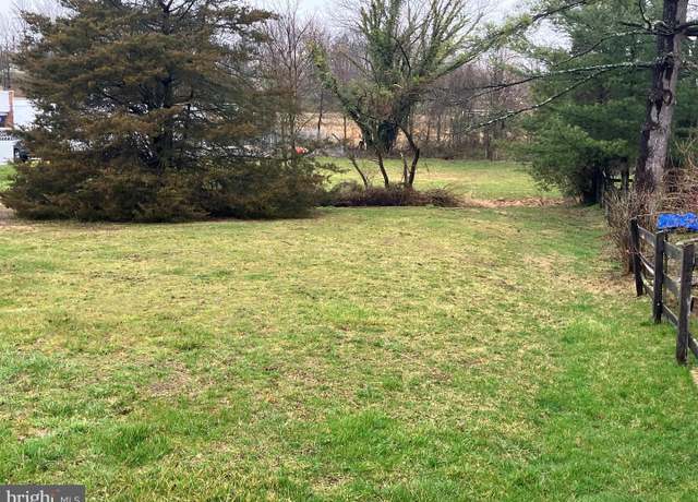 Property at 816 W Main St, Emmitsburg, MD 21727