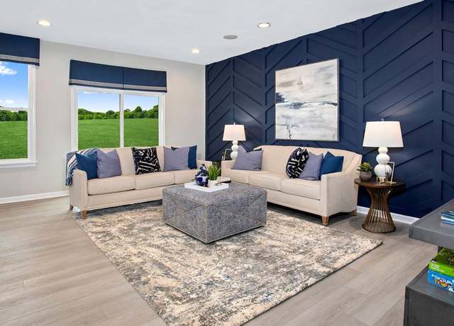 Property at HOMESITE 2019 Peace Lily Ln, Frederick, MD 21702, 3 beds, 3.5 baths