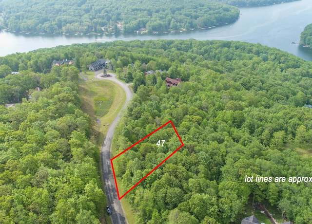Property at Lot 47 Mountaintop Rd, Mc Henry, MD 21541