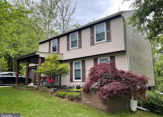 Property at 266 Foster Knoll Dr, Joppa, MD 21085, 4 beds, 3.5 baths