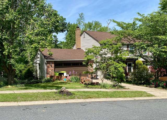 Property at 266 Foster Knoll Dr, Joppa, MD 21085, 4 beds, 3.5 baths