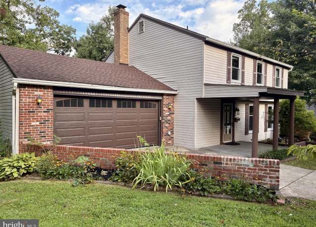 Property at 266 Foster Knoll Dr, Joppa, MD 21085, 4 beds, 3.5 baths