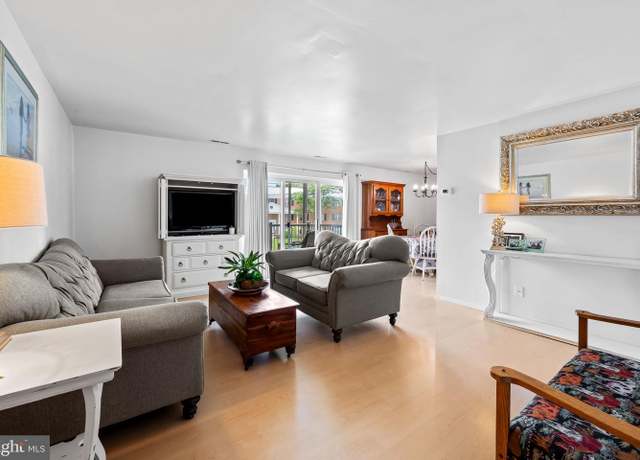 Property at 451 Moores Mill Rd #4, Bel Air, MD 21014, 2 beds, 1.5 baths