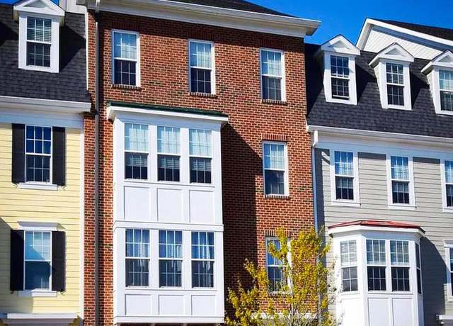 Property at 7524-1 Morris St #5, Fulton, MD 20759, 2 beds, 2.5 baths