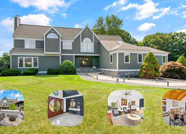 Property at 15501 Bushy Tail Run, Woodbine, MD 21797, 7 beds, 4.5 baths