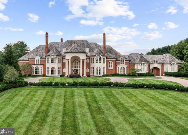 Property at 11510 Highland Farm Rd, Potomac, MD 20854, 8 beds, 11.5 baths