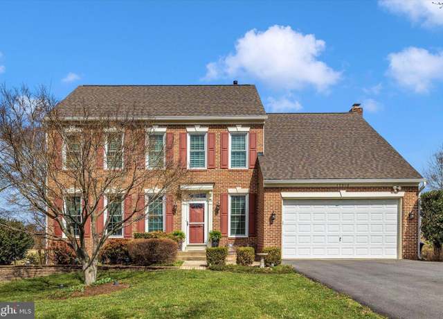 Property at 17918 Hickman St, Poolesville, MD 20837, 5 beds, 3.5 baths
