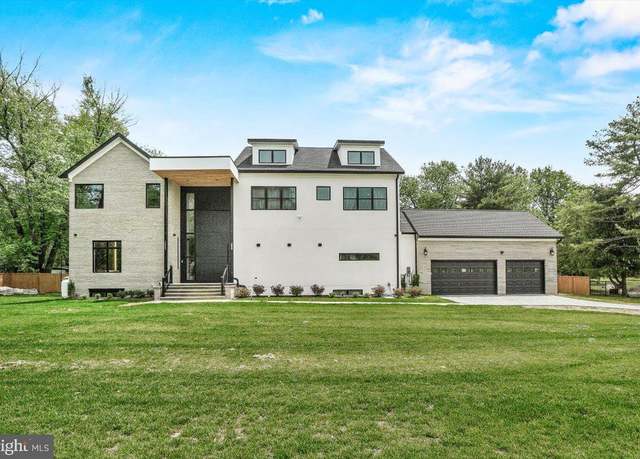 Property at 15807 Thompson Rd, Silver Spring, MD 20905, 7 beds, 5.5 baths